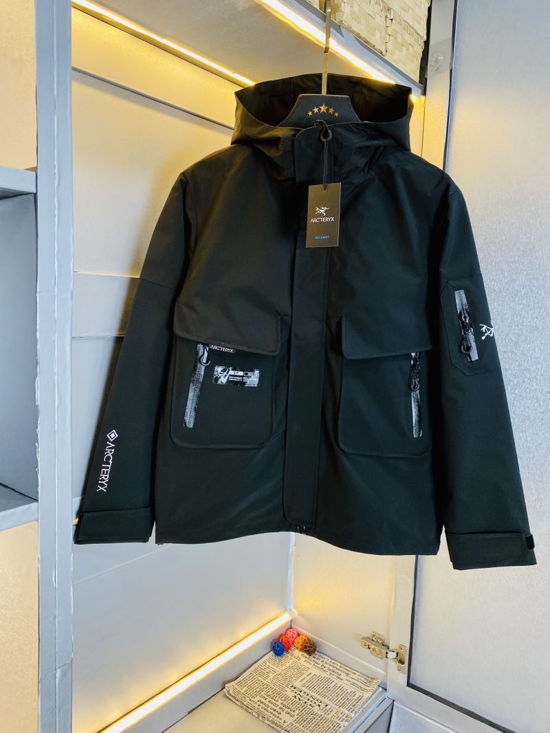 Arcteryx Outwear